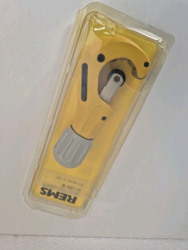 Rems tagliatubi 35 mm - 35,