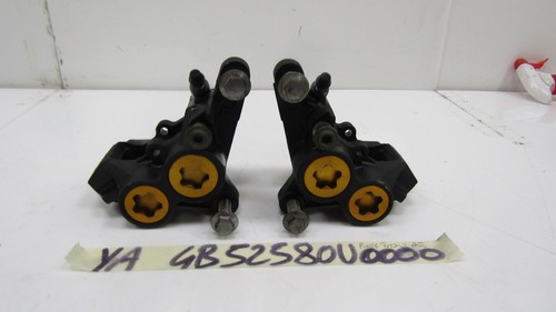 Pinze freno anteriore front - freno,