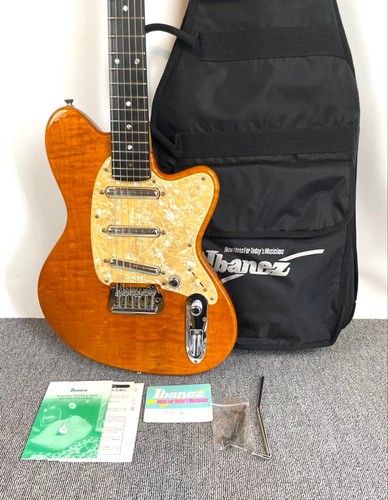 Giappone vintage ibanez - giappone, talman
