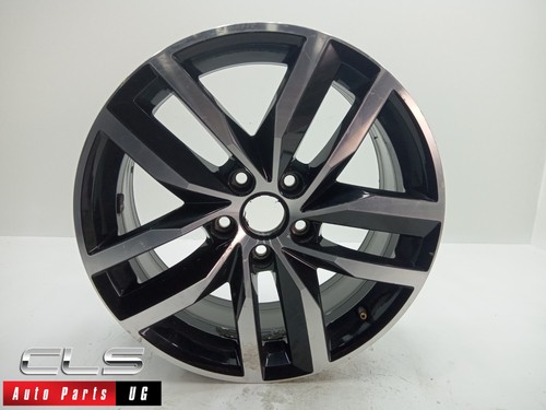 Pezzo cerchio lega 17 - 1,