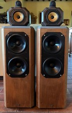 802 serie bowers - 80,