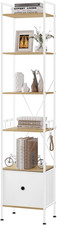 Libreria a 5 Piani, Scaffale