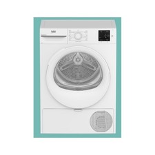 BEKO ASCIUGATRICE 7KG SLIM