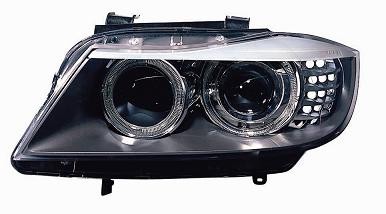 Faro per bmw serie - faro,