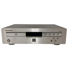 Marantz SA8001 Super Audio