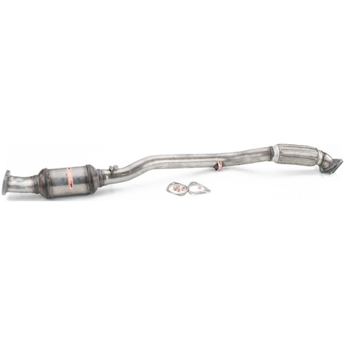 Nap carparts catalizzatore kat - carparts,