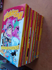 SOBAKKASU ! SERIE COMPLETA 1/13 - PLAYPRESS OTTIMO "N"