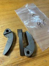 3 Pesi Frizione NOS Polaris S