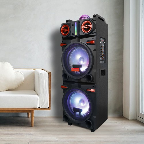 Altoparlante bluetooth loud - bluetooth,