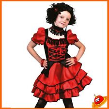 Costume Carnevale Ragazza