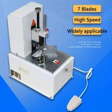 Carta PVC Taglierina Angolare