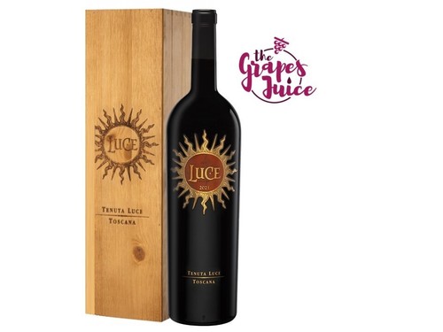 Tenuta luce - luce, magnum