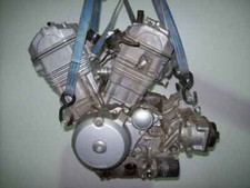 MOTORE PER HONDA DEAUVILLE 650 DEL 2002 (HO1183)