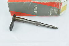 ALBERO CAMBIO LEVA SELEZIONE