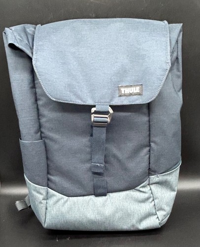 Zaino thule lithos blu - thule, 14"