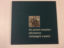 Gli antichi mestieri