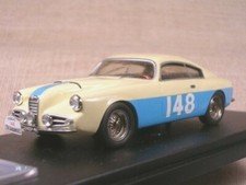 Alfa romeo 1900 - 1900, zagato