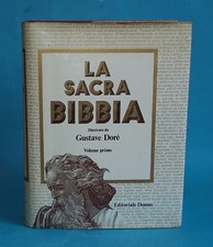LA SACRA BIBBIA . Volume 1 