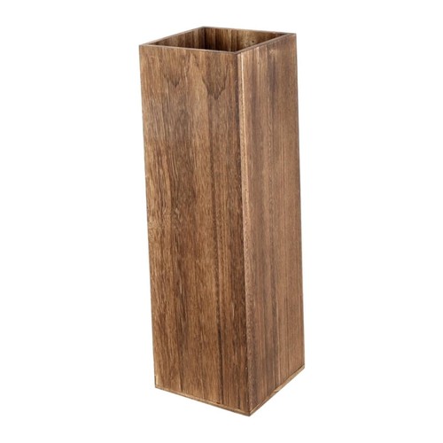 Portaombrelli legno - in,