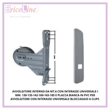 AVVOLGITORE SERRANDA