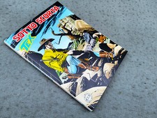 TEX WILLER  #  615 - CORSA VERSO L'ABISSO  - BONELLI EDITORE 2012 - OTTIMO