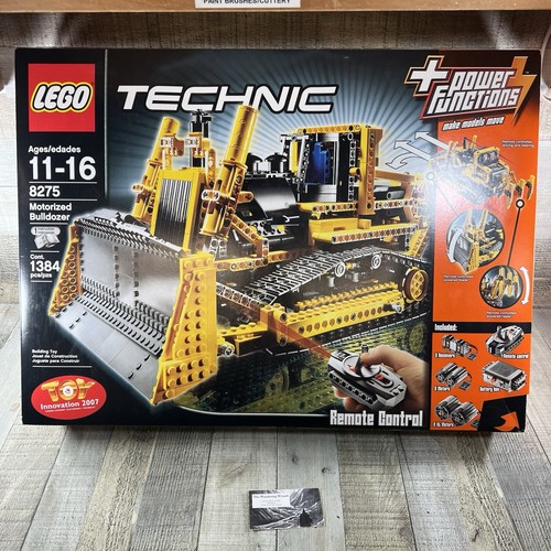 Nuovo lego technic 8275 - lego,