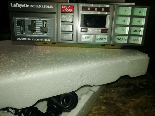 RADIORICETRASMITTENTE