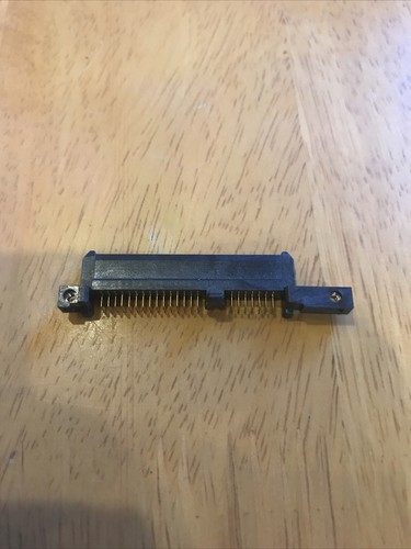 Scheda connettore connessione