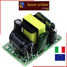 Alimentatore 5V 700mA 0.7A -