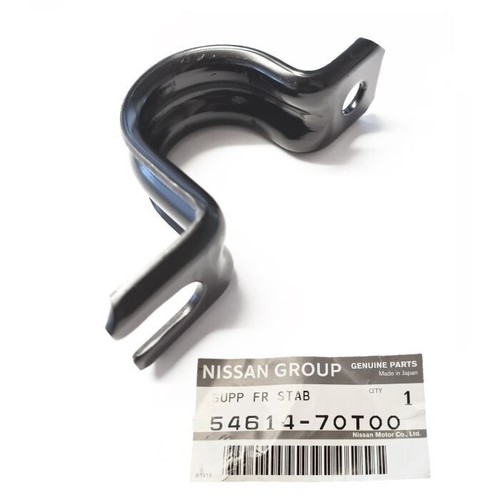Supporto barra antirollio