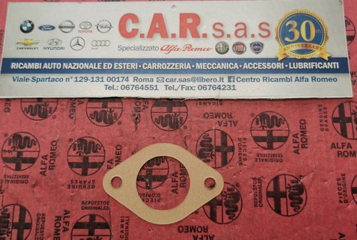 Guarnizione supporto - guarnizione,