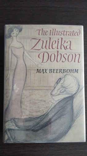 The illustrated zuleika - the,