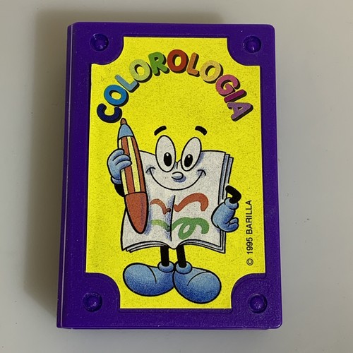 Gadget mulino bianco - gadget,