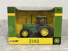 Britains Farm - Trattore John Deere 3140 - Scala 1:32 - 42996 - Nuovo/Come Nuovo