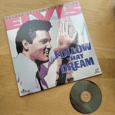 Follow That Dream LD