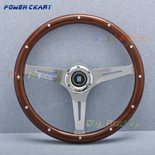 Volante pollici jdm - 15,