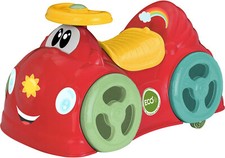 Chicco all around - all, macchina