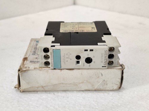 Siemens 3rp1525 1ap30 relè - siemens, 3rp1525-1ap30