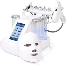 Macchina per la pulizia del viso ad ultrasuoni