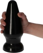 Maxi plug anale vaginale ADAMO