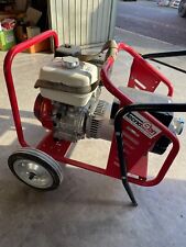 generatore di corrente TecnoGen 8KV