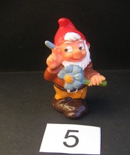 NANI FIORAI 1992 GNOMBURLONI