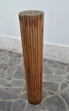 Antica Serrandina Legno per Mobili Ufficio Ministeriali in Faggio 170x93cm Circa