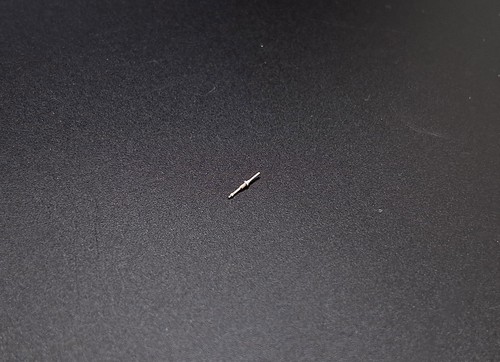 Replacement part original - replacement,