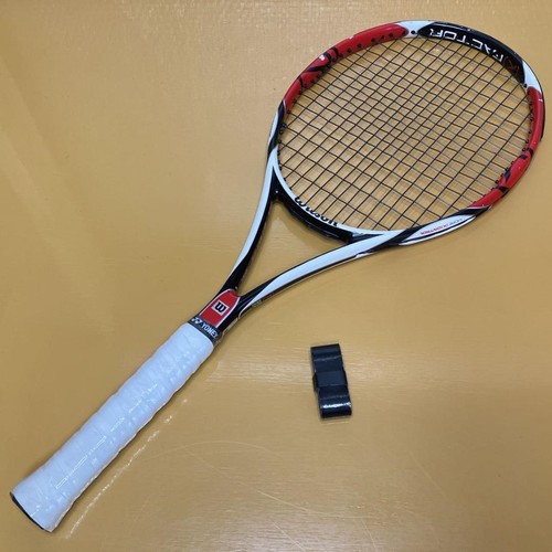 Tennis wilson six one - wilson, six.one