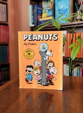 PEANUTS by SCHULZ -OSCAR