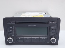 AUTORADIO PER AUDI A3