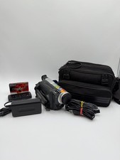 Sony DCR-TR8000E PAL Digital 8