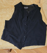 Gilet uomo Ann Demeulemeester