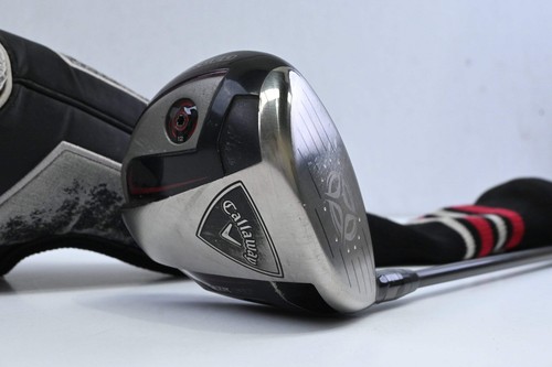 Callaway razr fit driver - callaway,